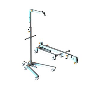 OXS-0107 Suporte p Raio-x Portátil