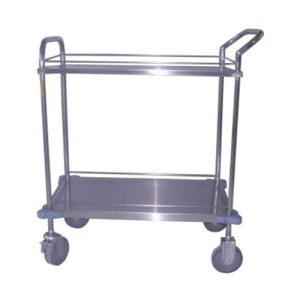 PAT-0140A-HO Mesa Auxiliar