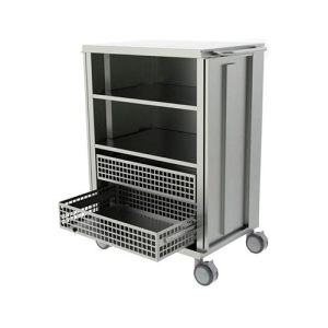 PAT-0200C-HO Carro para Materiais