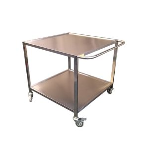 PAT-0237A-HO Mesa Auxiliar