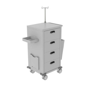 PAT-0276-HO Carro Auxiliar