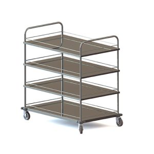 PAT-0287A-HO Mesa Auxiliar
