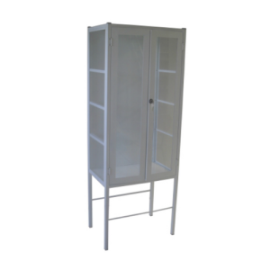 PAT-0315A-HO Armário Vitrine