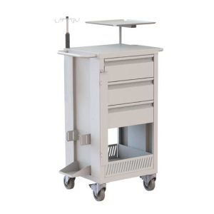 PAT-1001-HO Carro Auxiliar