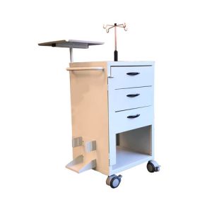 PAT-1005-HO Carro Auxiliar