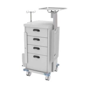 PAT-1009-HO Carro Auxiliar