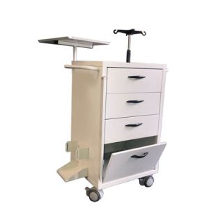 PAT-1011-HO Carro Auxiliar