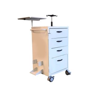 PAT-1012-HO Carro Auxiliar