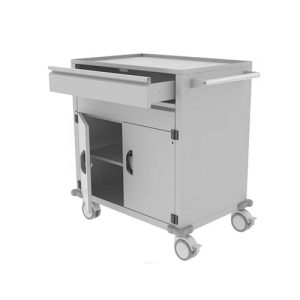PAT-2550-HO - Carro para Materiais