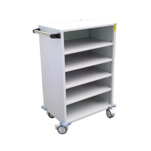 PAT-2703-HO Carro para Materiais