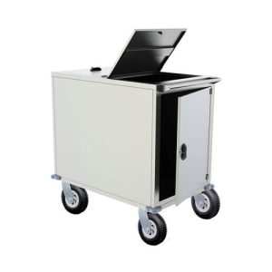 PAT-2950-HO Carro para Roupas Sujas