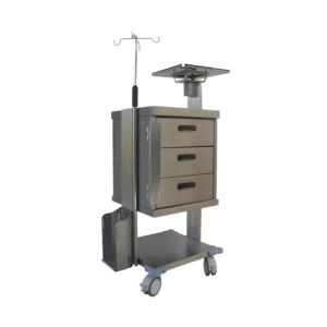 PAT- 1009A-HO Carro Auxiliar